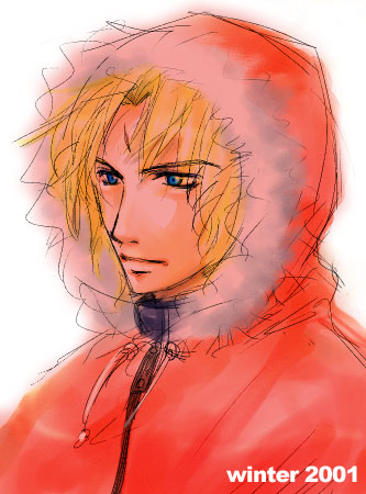 	�G�����ς�����Ǝ����ł��v���悤�ɂȂ��Ă����������̍��B